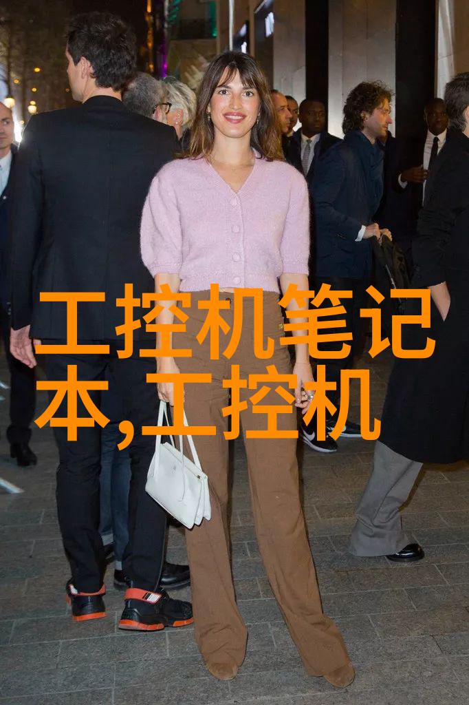 黑暗中的净化者小型工业污水处理一体机的秘密