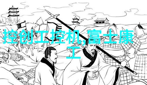 实验室深夜阴影中的仪器