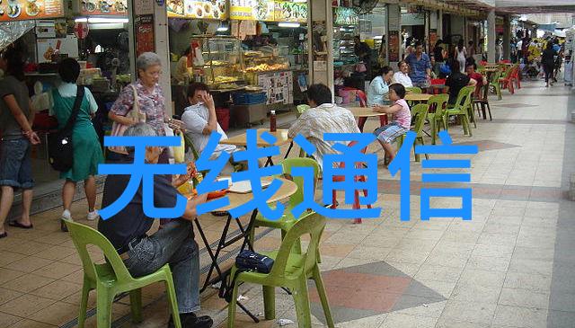 餐具清洁与消毒新技术的应用及其对餐饮卫生的影响