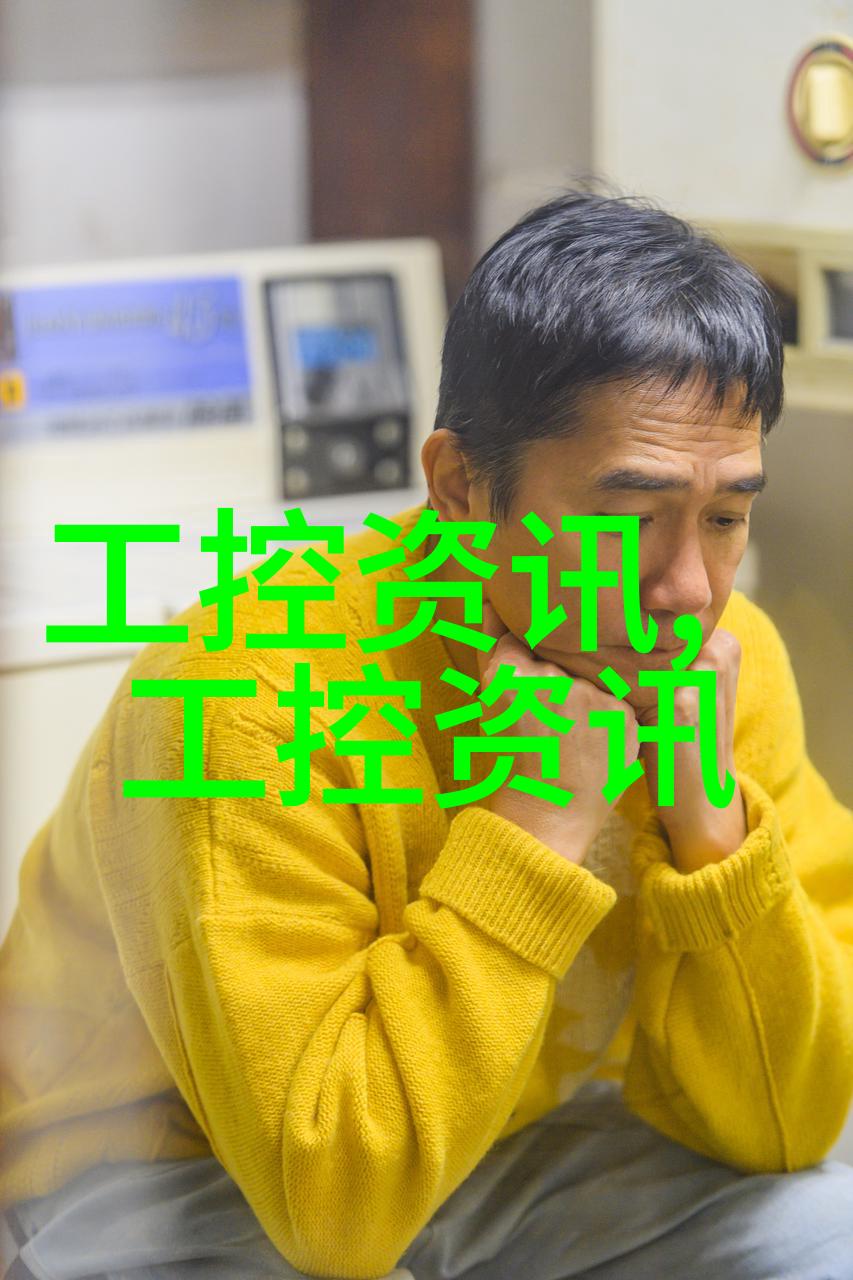 未来水利水电的新篇章智能化与可持续发展融合