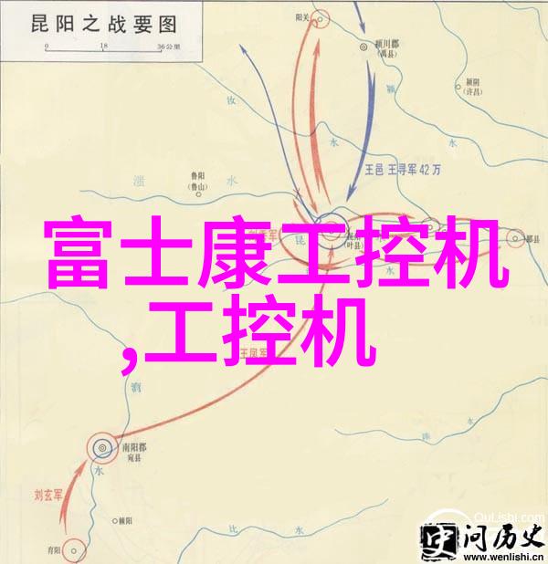 科技奇幻-机器人王国智能机械的新纪元