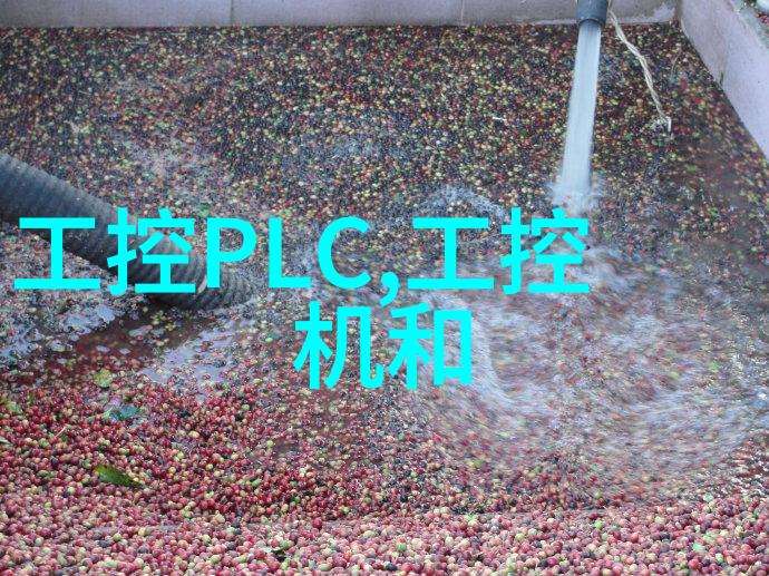 冰泪流年工业制冷设备的沉默守望者