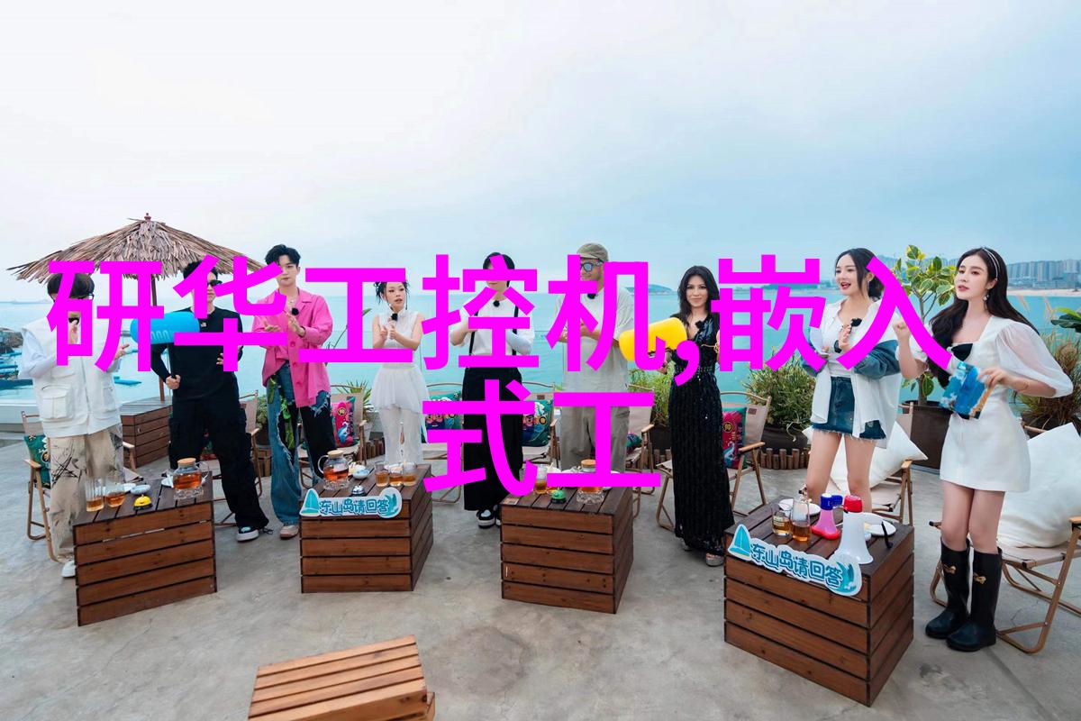 工业制冷设备的未来大型厂家的创新与应用