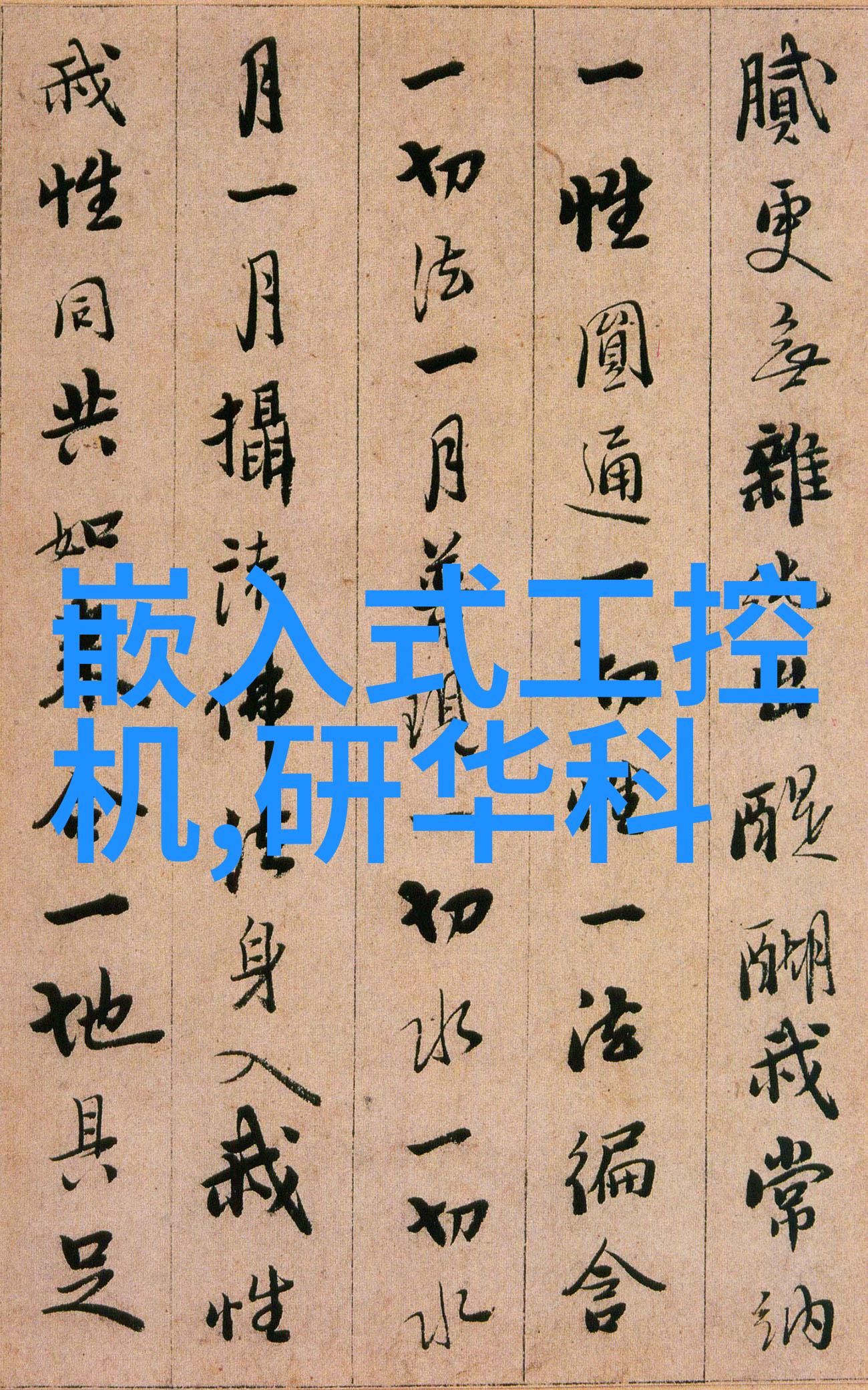 智能化进程如何提升胶囊剂机械效率