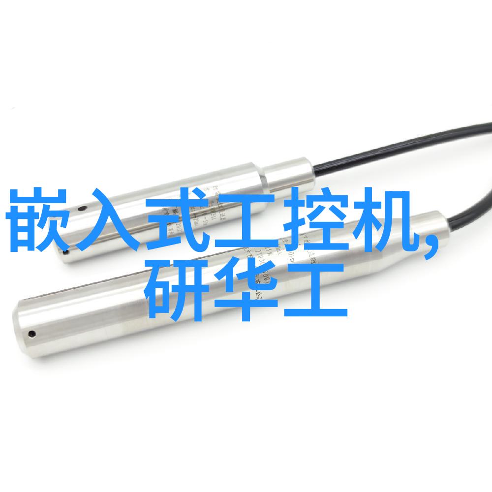 工业机器人视觉镜像中的觉醒