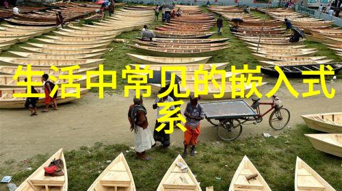 输送机械设备的未来发展方向探讨
