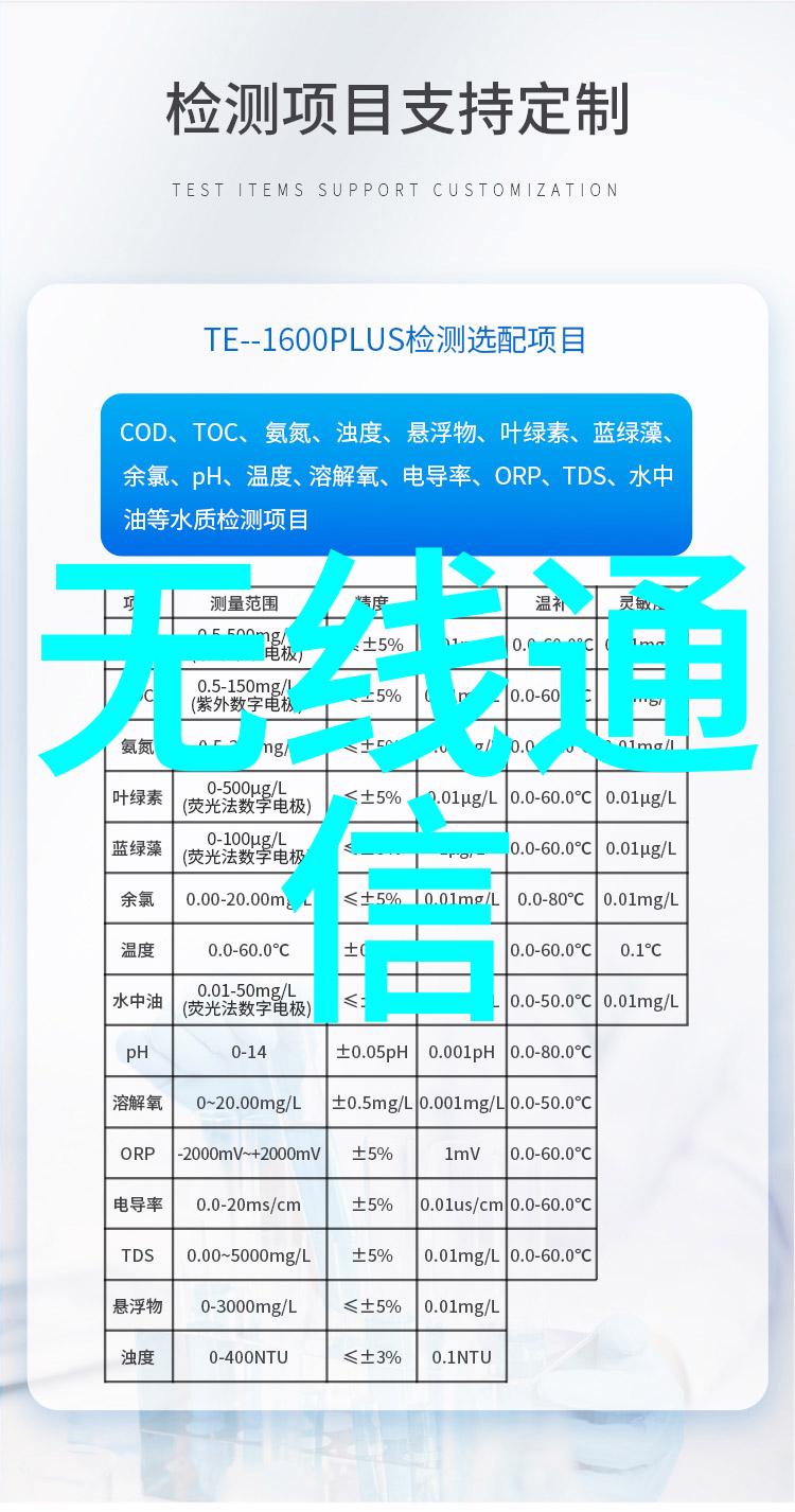 污染之源净化之机废水处理设备的双重面貌