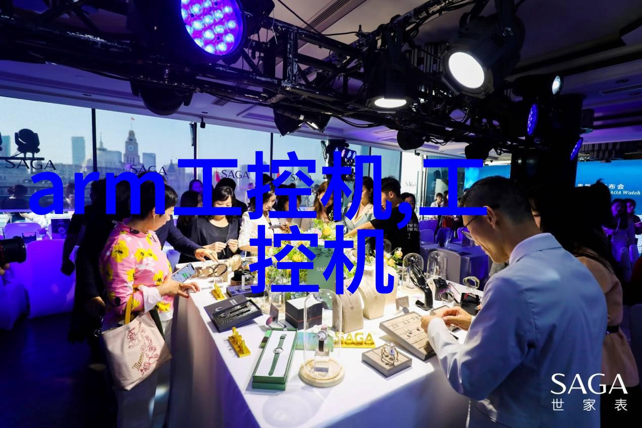 药物分析精确的守护者