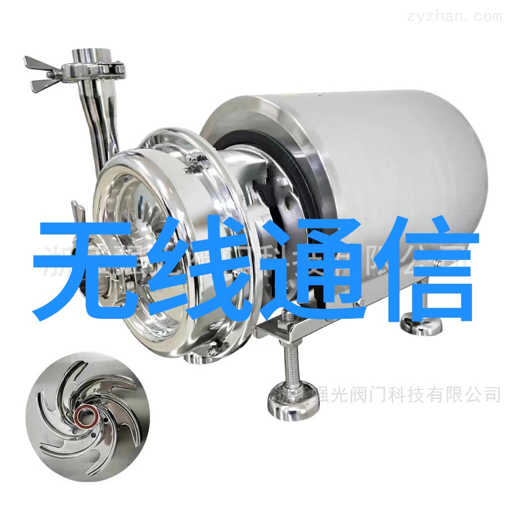 化工包装检测设备确保安全与效率的关键系统