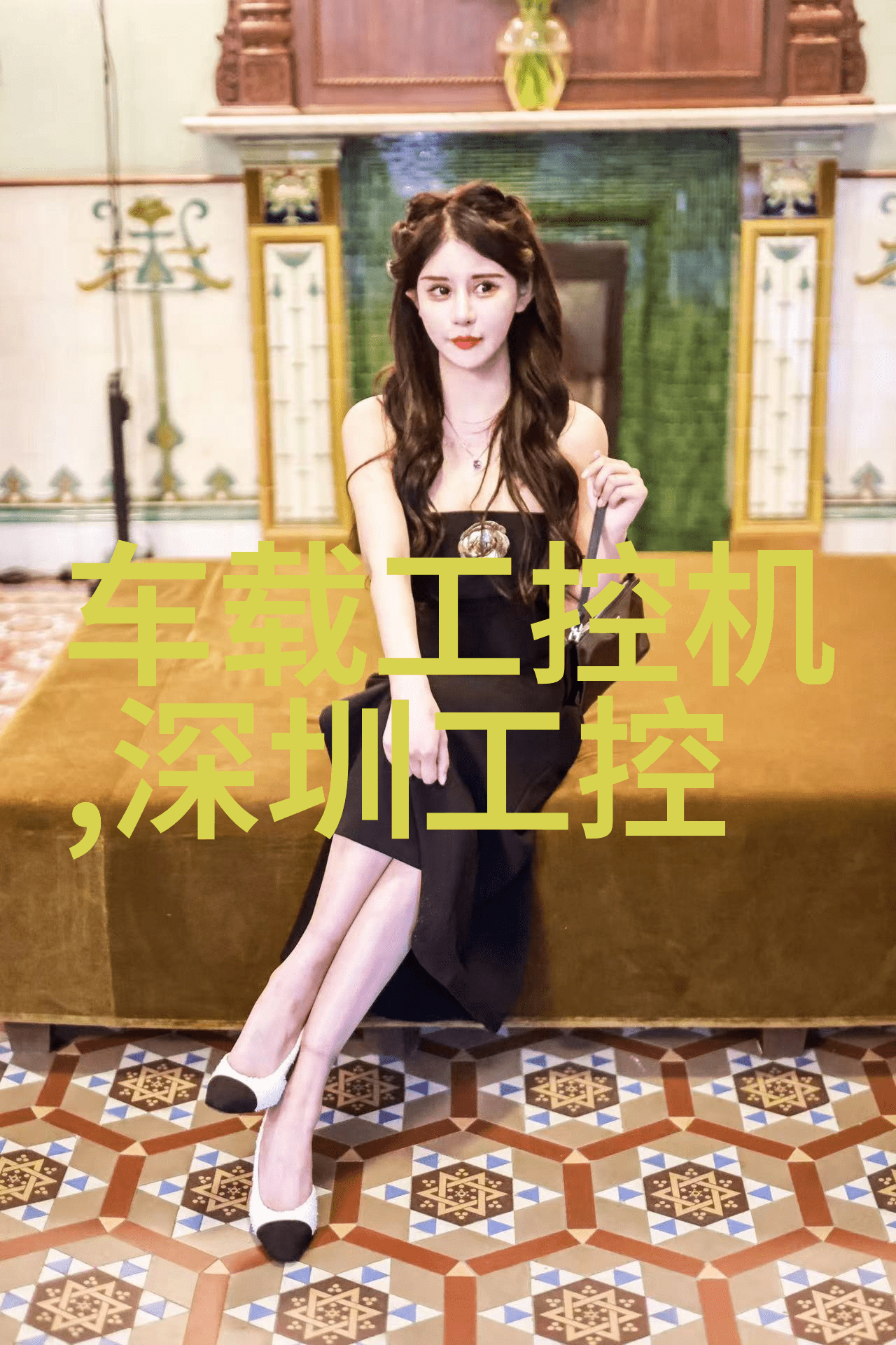 重影之谜检重机背后的秘密