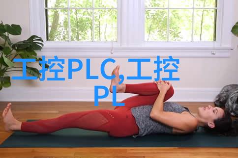 工业烟囱上的绿色守望者废气净化塔的重要作用与未来展望