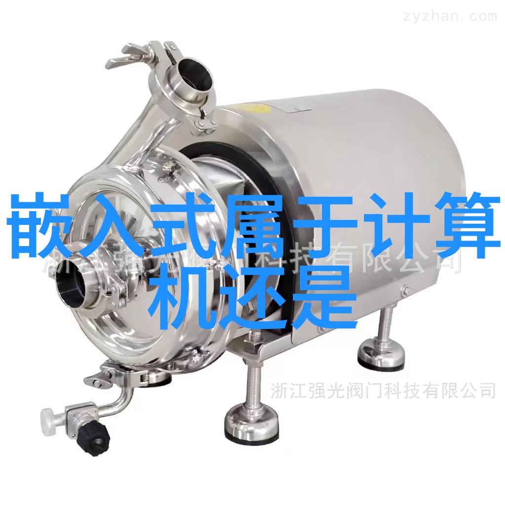 冷凝机组制冷系统的关键角色与高效运行策略