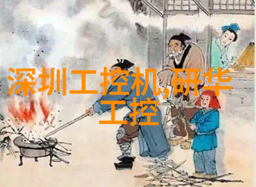 无人操作的净化工厂全自动灭菌器的革命性应用