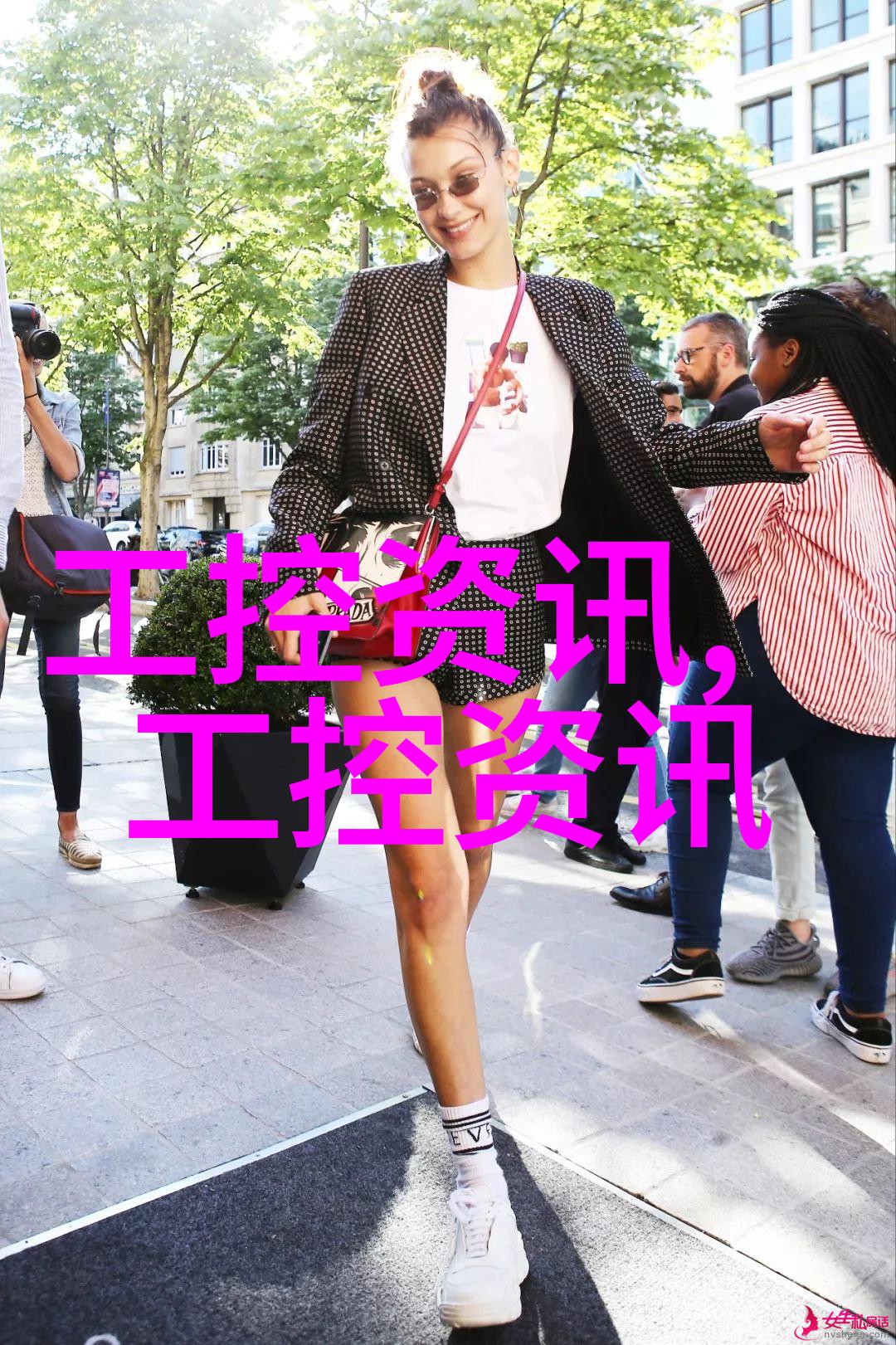 工业废气治理技术的发展与未来趋势