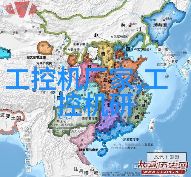 人工智能新纪元AI技术革新如何重塑互联网服务