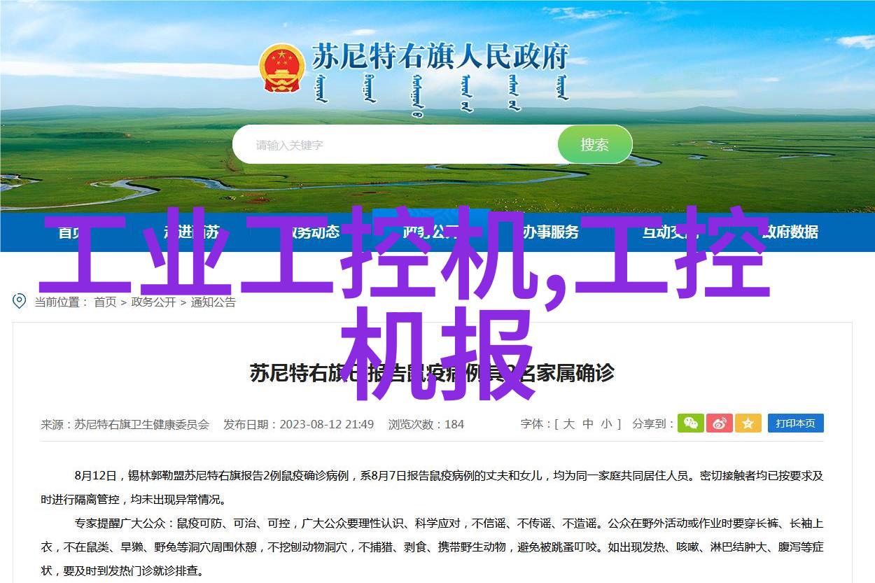 物流设备-高效运输解决方案智能化与可持续发展的未来方向
