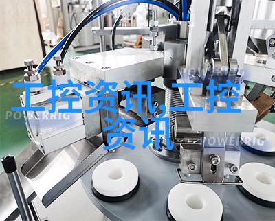 自动化水平提升未来注射剂机械的智能趋势分析