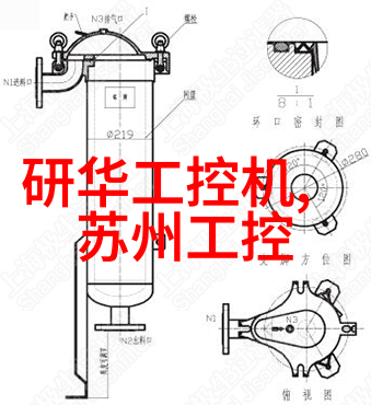不锈钢斜管填料的精妙之处探索其在工业应用中的独特价值