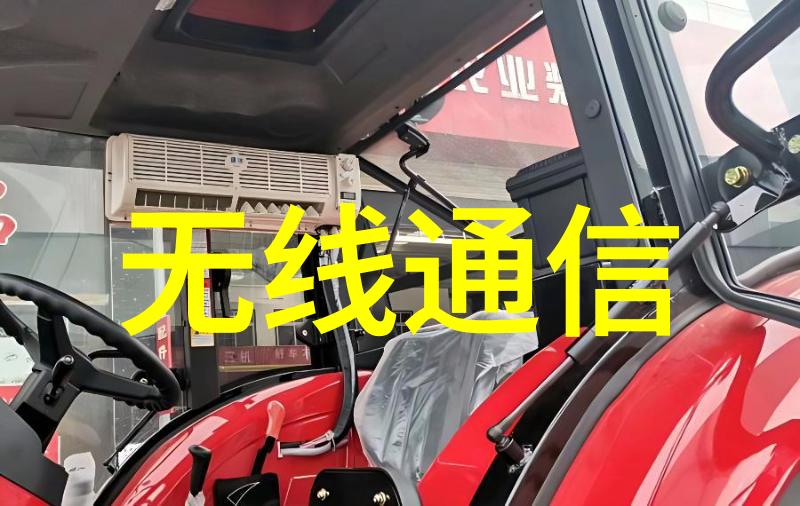 奥迪A4 LED前雾灯