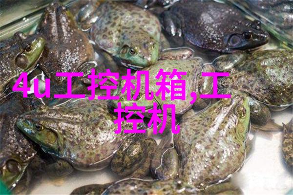 工厂里的呼吸化工制药用气设备的秘密世界