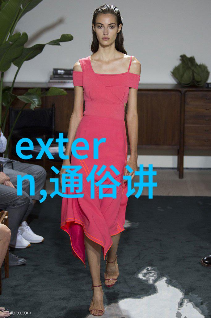 以色彩和材质点缀间隙住宅室内设计中的温馨与雅致表现法