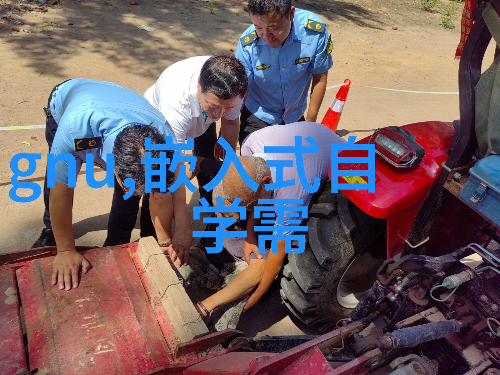 化工包装检测设备的重要性与发展趋势