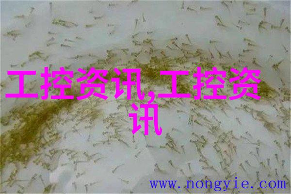 水质检测的秘密武器揭开那些让你笑中带泪的指标