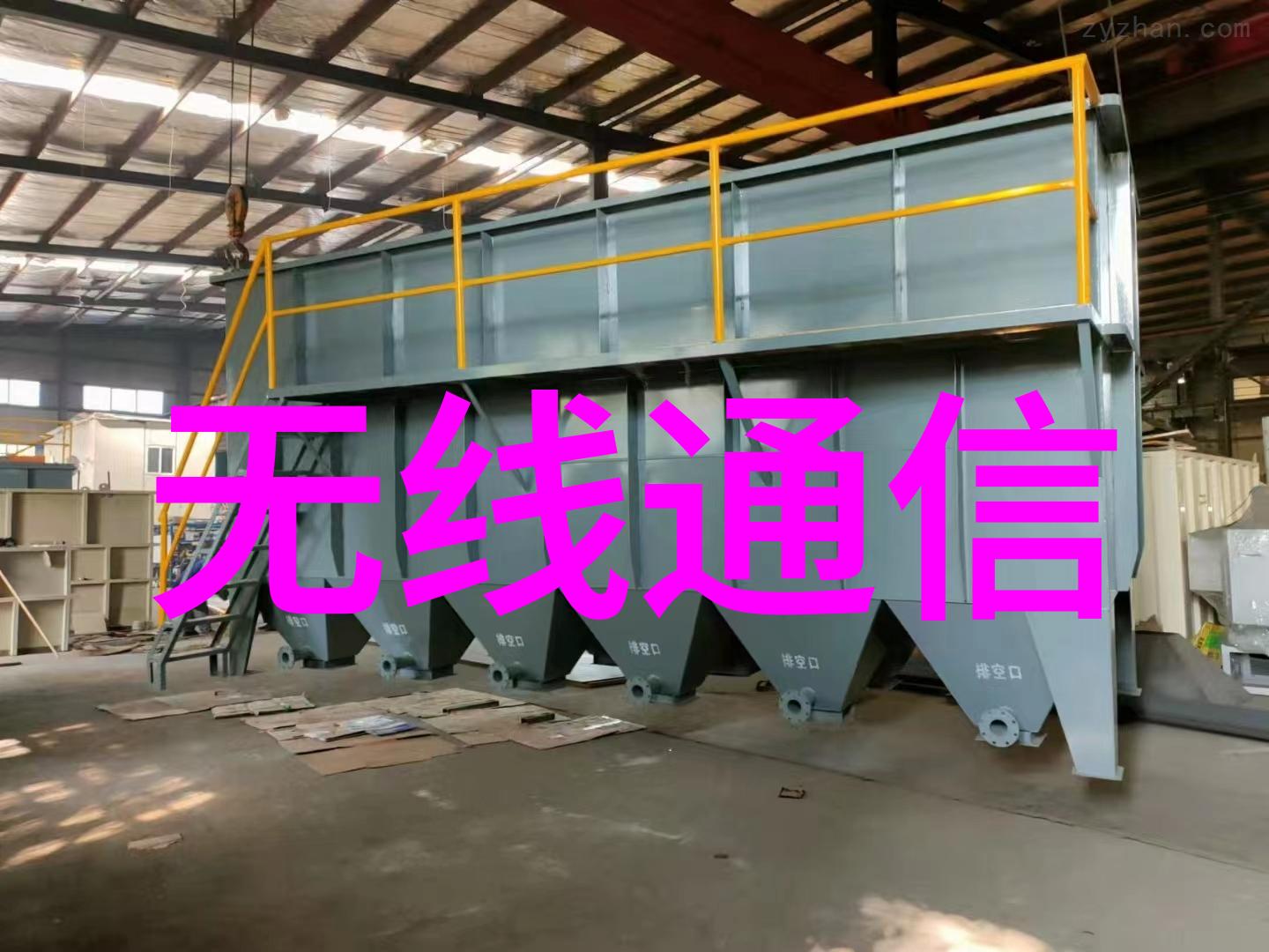 案例研究成功案例中的角色扮演反应釜共线设备