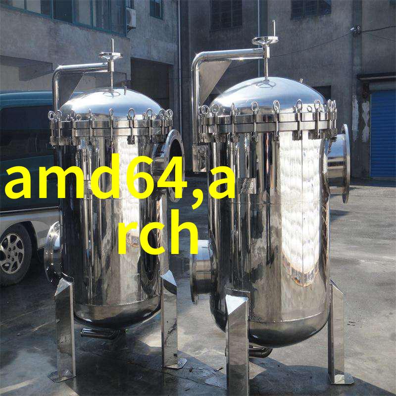 离心萃取器旋转分离的科学之美