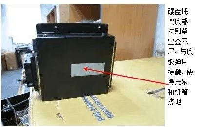 4u工控机箱_4u工控机箱4u什么意思_4u工控机箱结构分解图